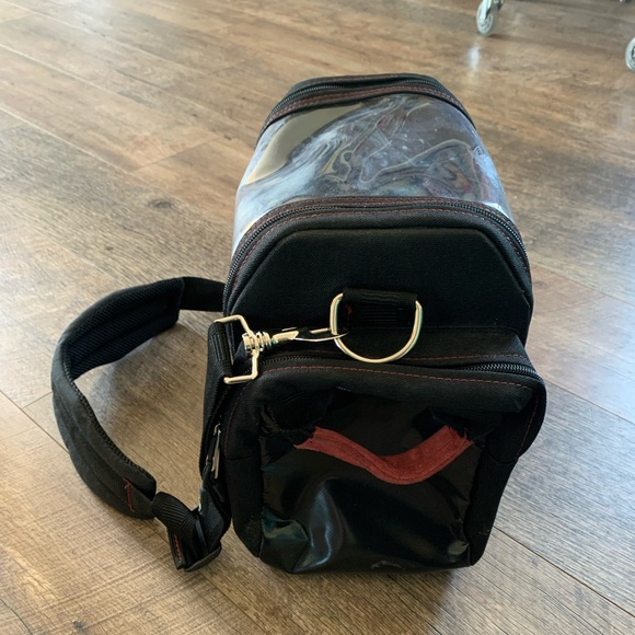 Samas Hair/Makeup Bag! - Picture 3 of 8